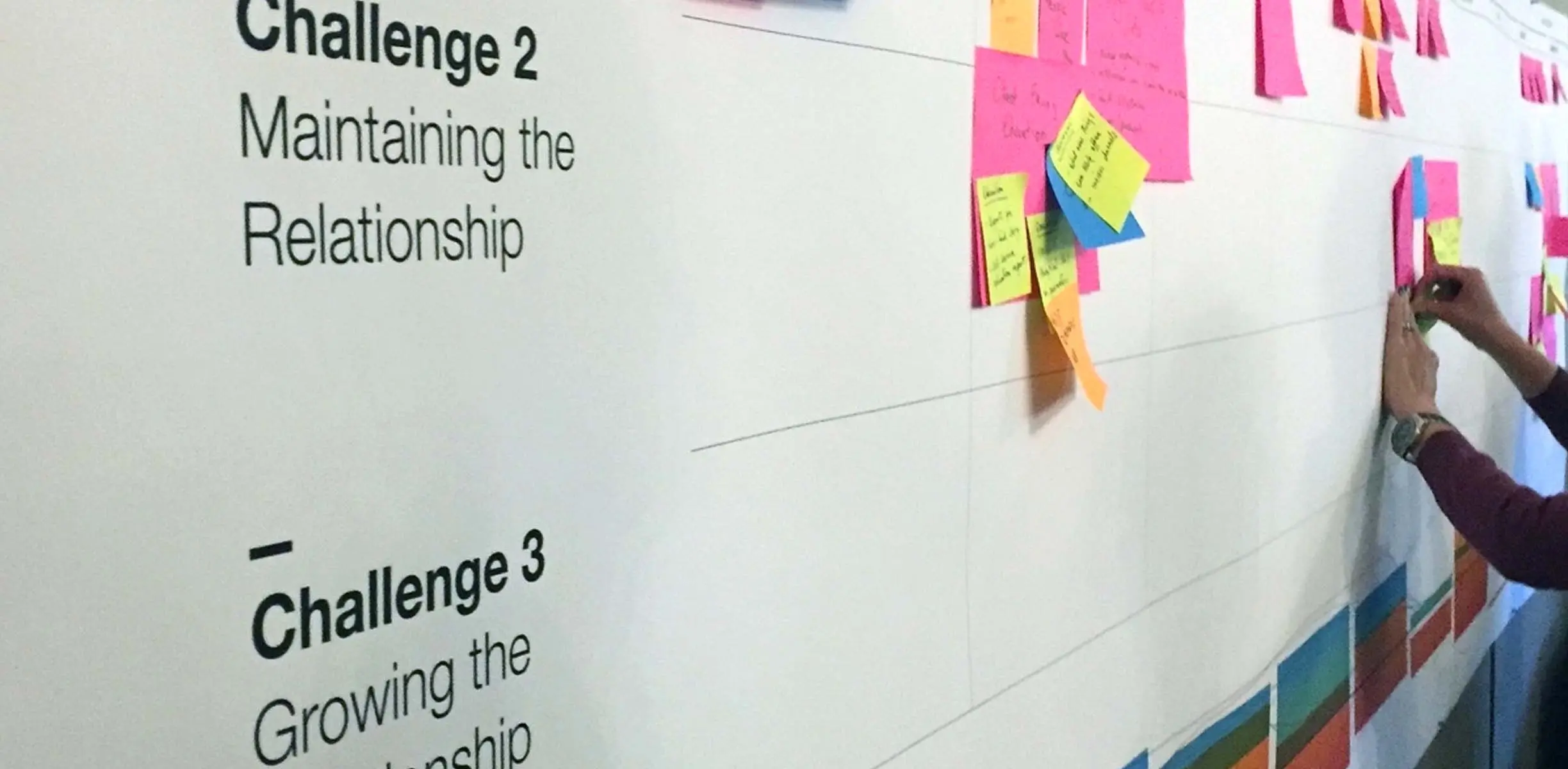 National Life Group CX strategy case study