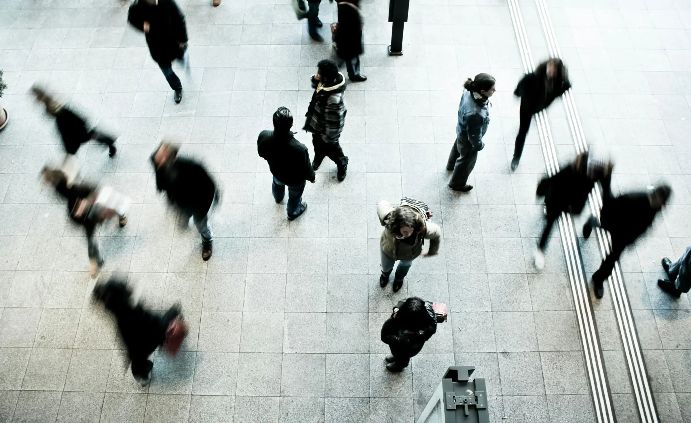 Design Observer article — Corporate crisis is design's opportunity